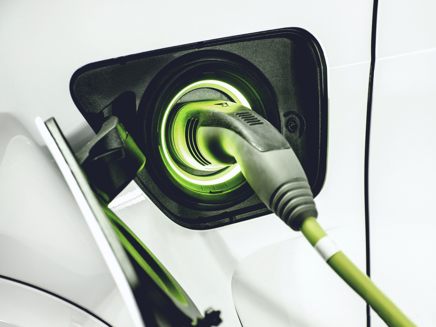 EV Charging Station Fallbrook, Bonsall, Escondido & Oceanside, CA